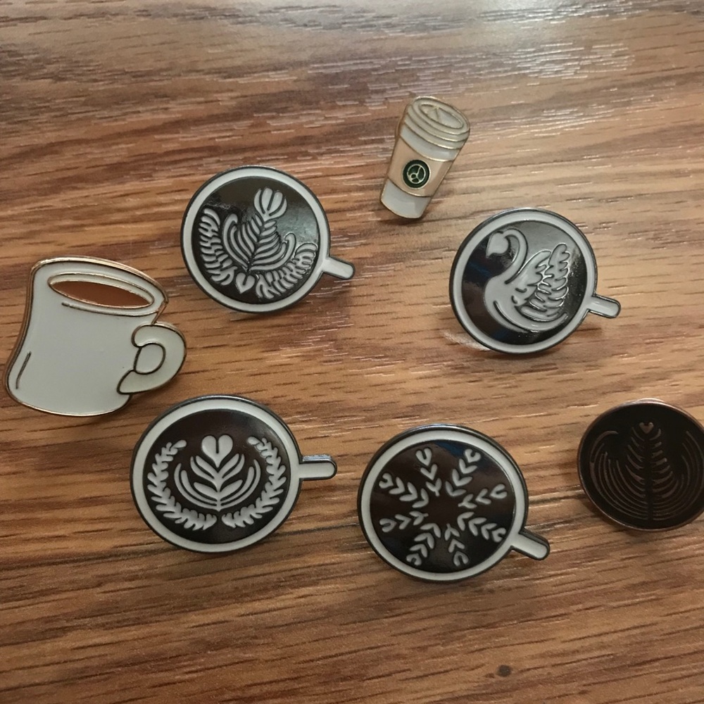 Pins